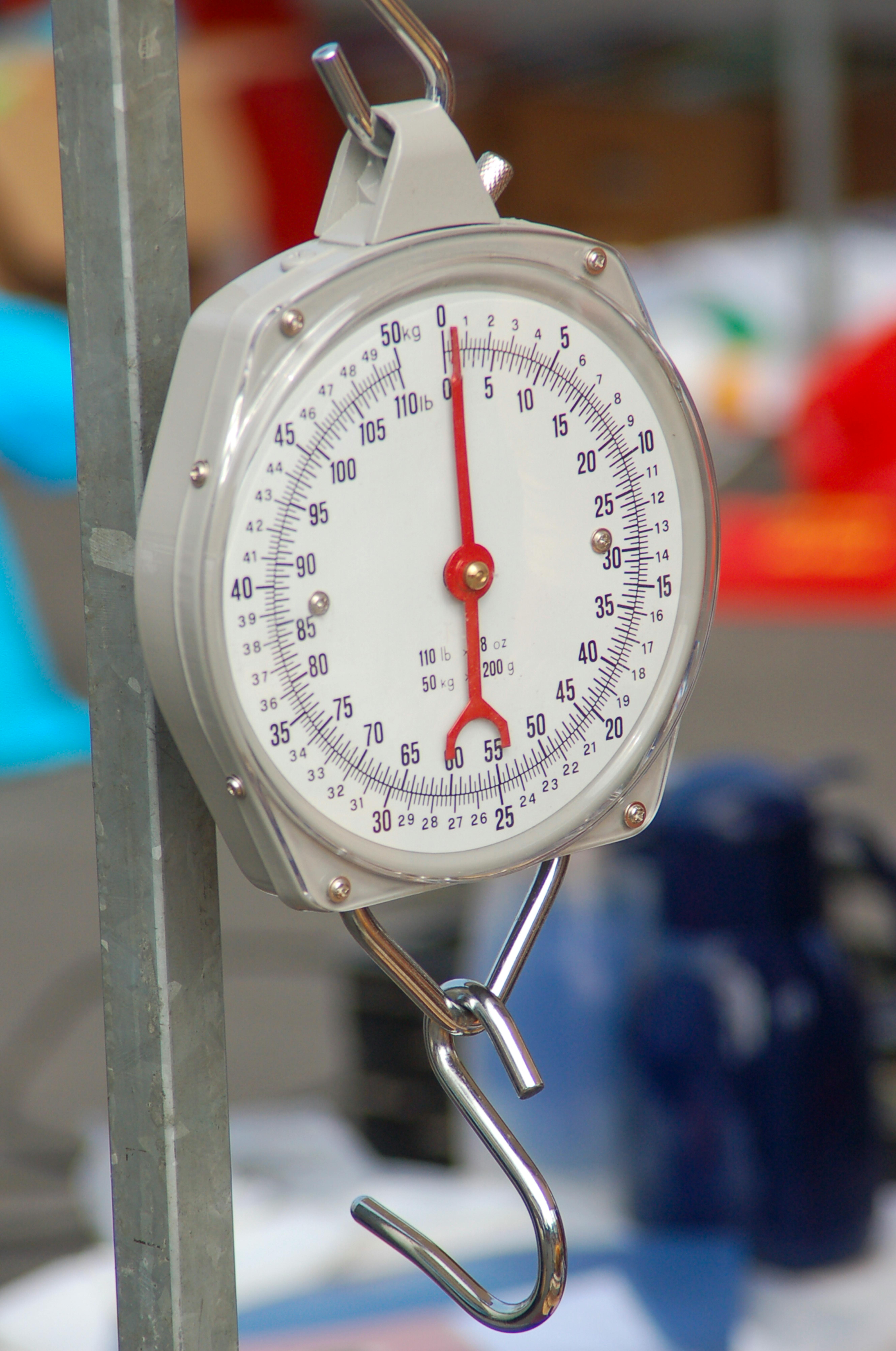 Industrial Scales