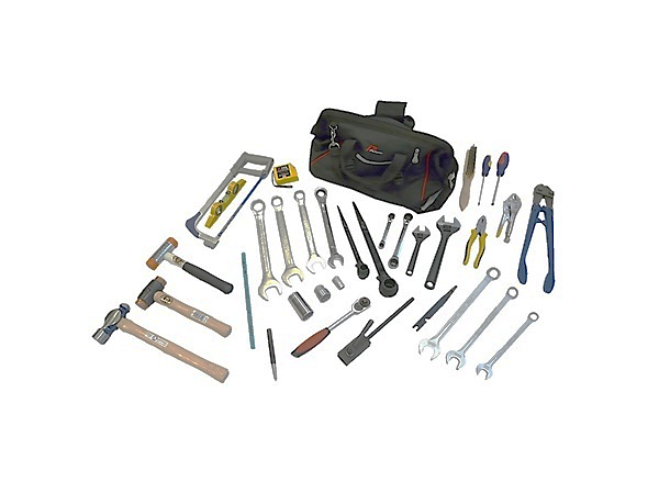 Supply and delivery of OHTE and railway tools