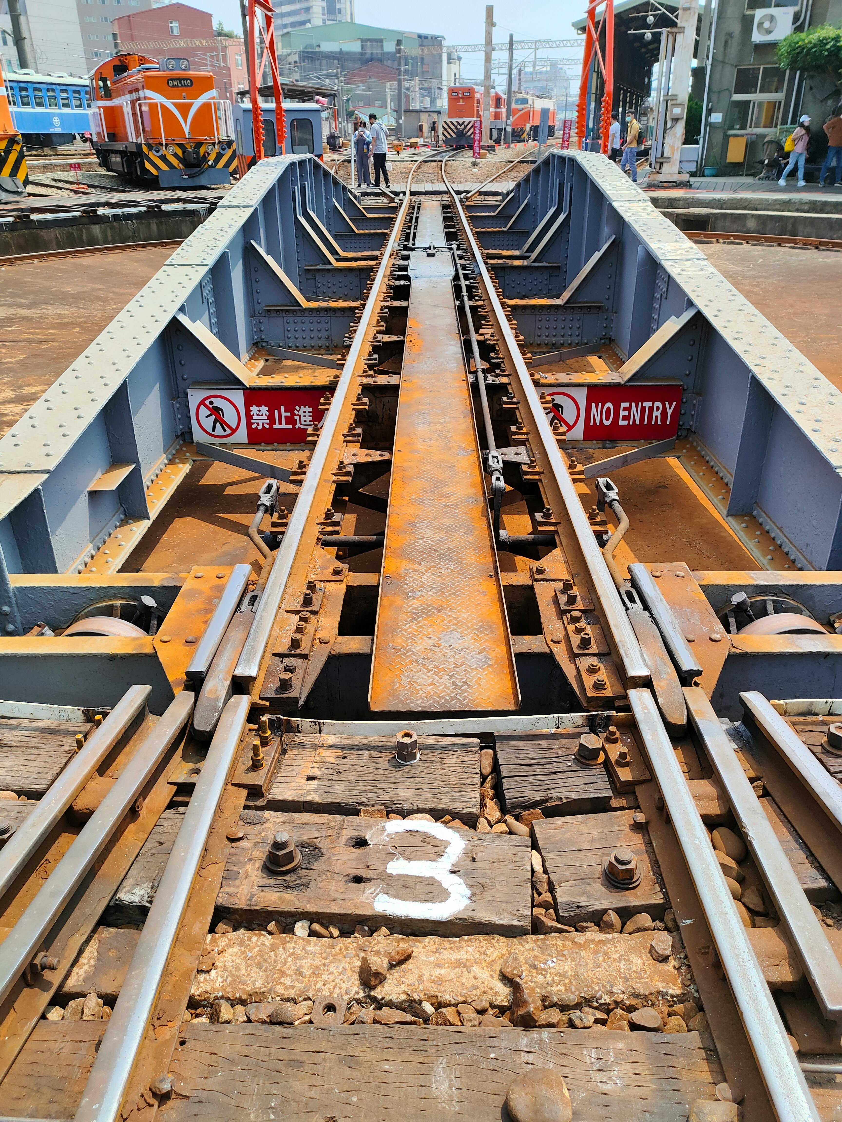 Scale Calibration